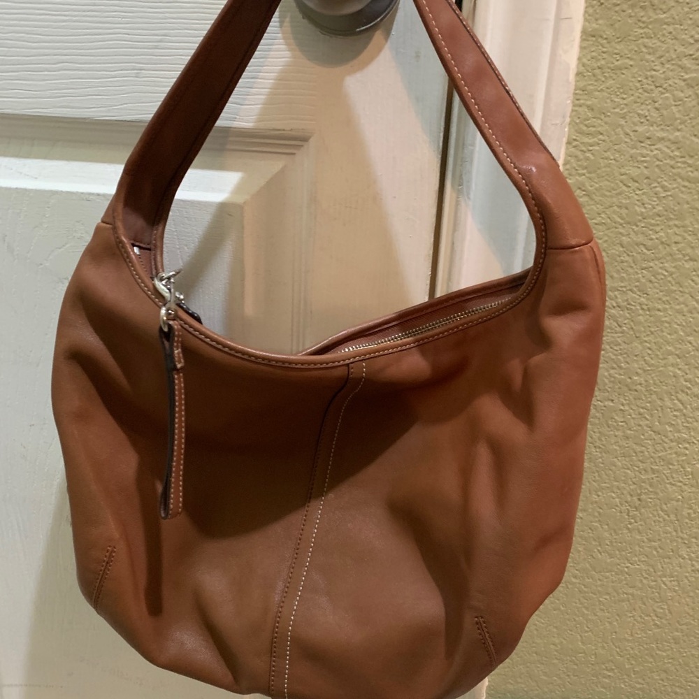 Coach Hobo Bag